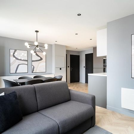 Delightful Apartment Disneyland Paris Σερί Εξωτερικό φωτογραφία