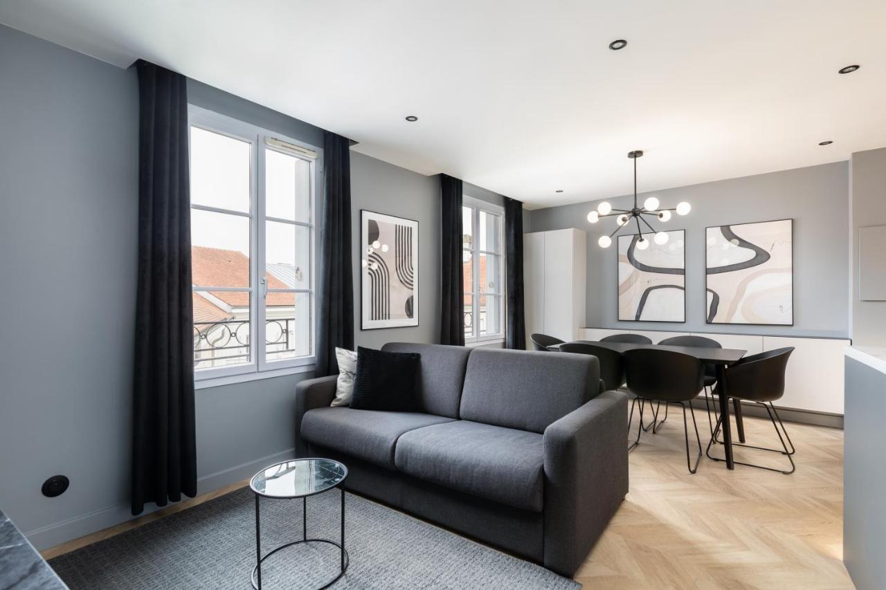 Delightful Apartment Disneyland Paris Σερί Εξωτερικό φωτογραφία