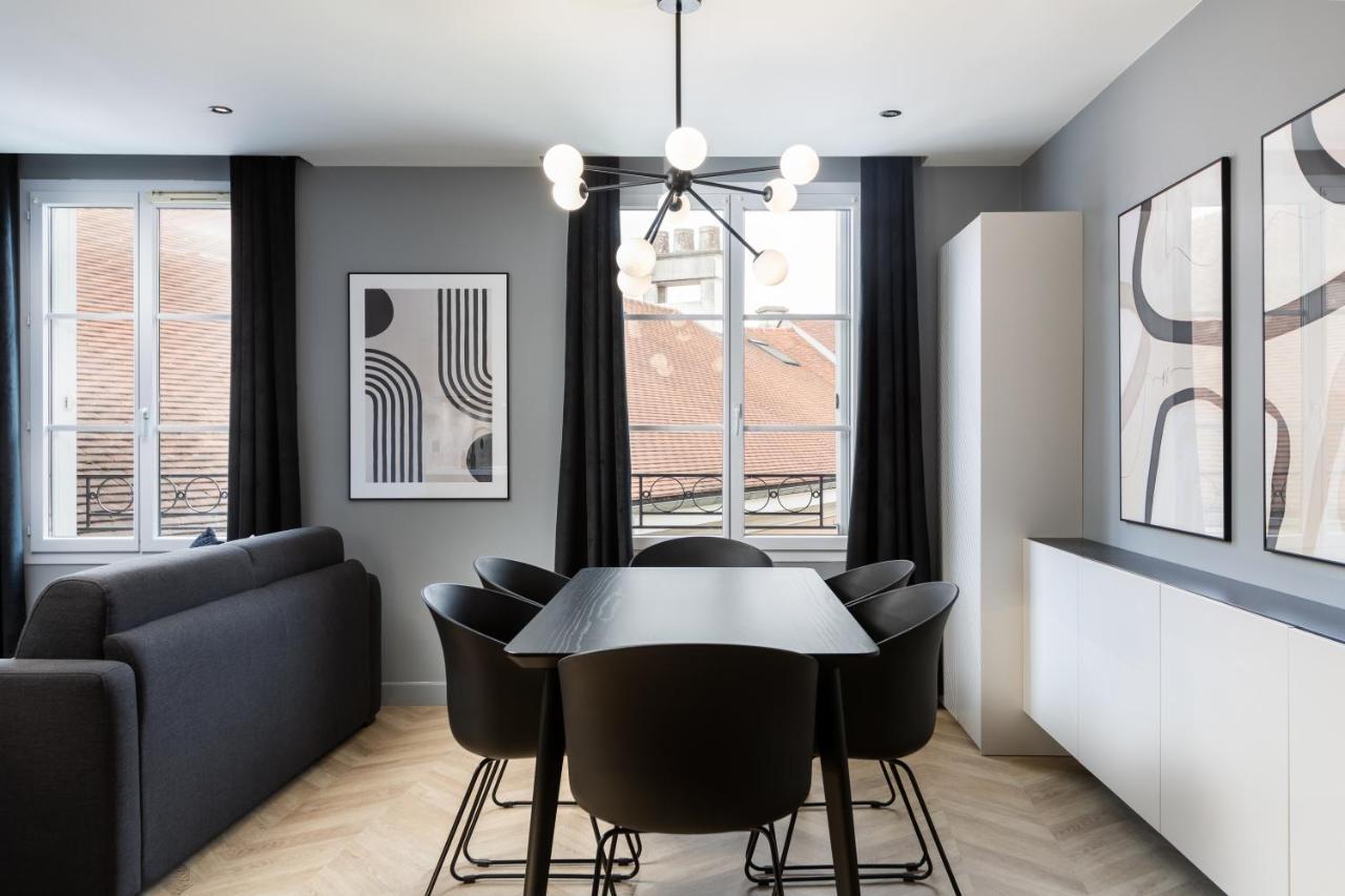 Delightful Apartment Disneyland Paris Σερί Εξωτερικό φωτογραφία