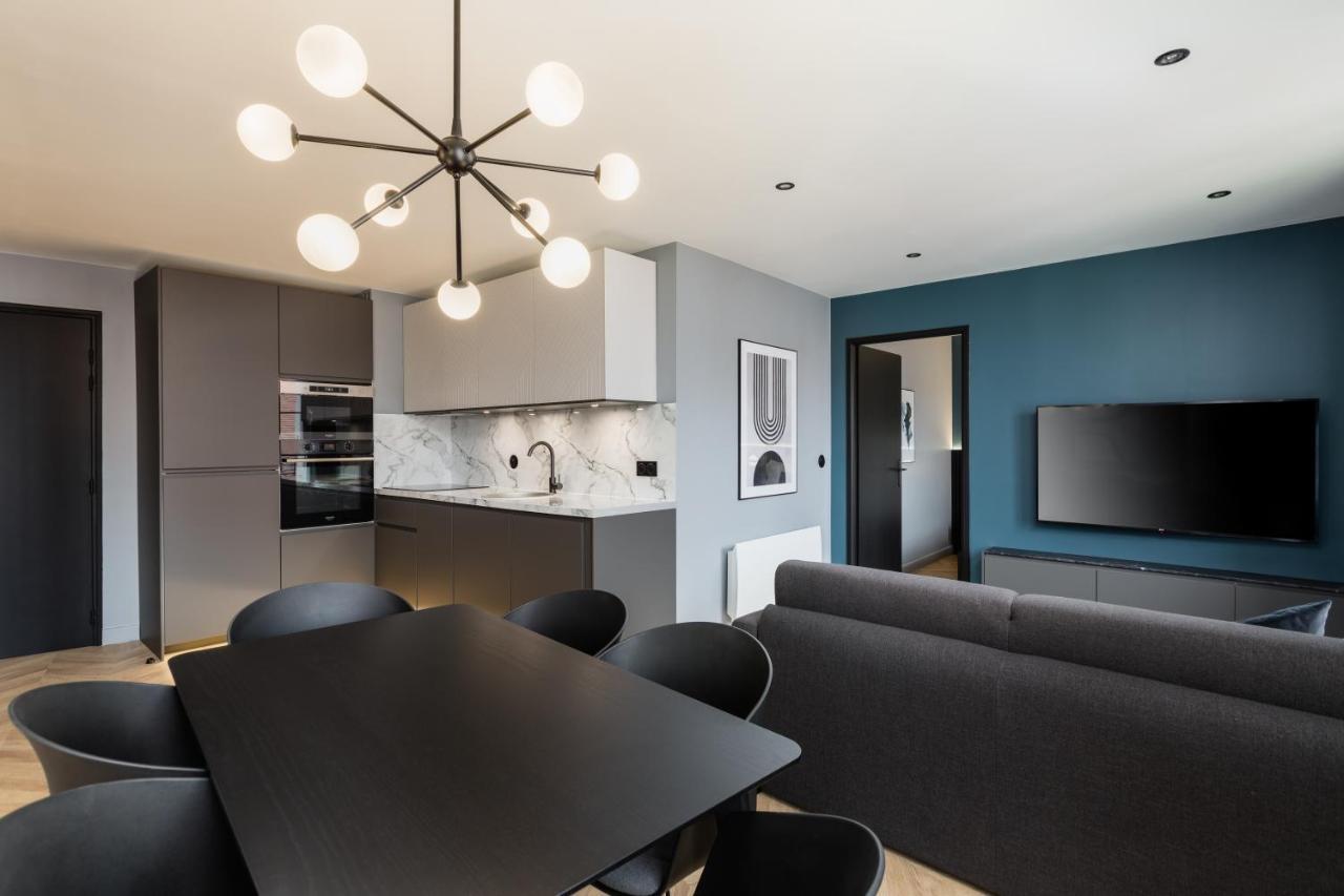 Delightful Apartment Disneyland Paris Σερί Εξωτερικό φωτογραφία