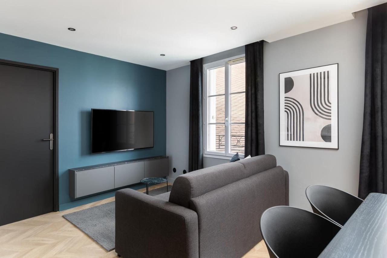 Delightful Apartment Disneyland Paris Σερί Εξωτερικό φωτογραφία