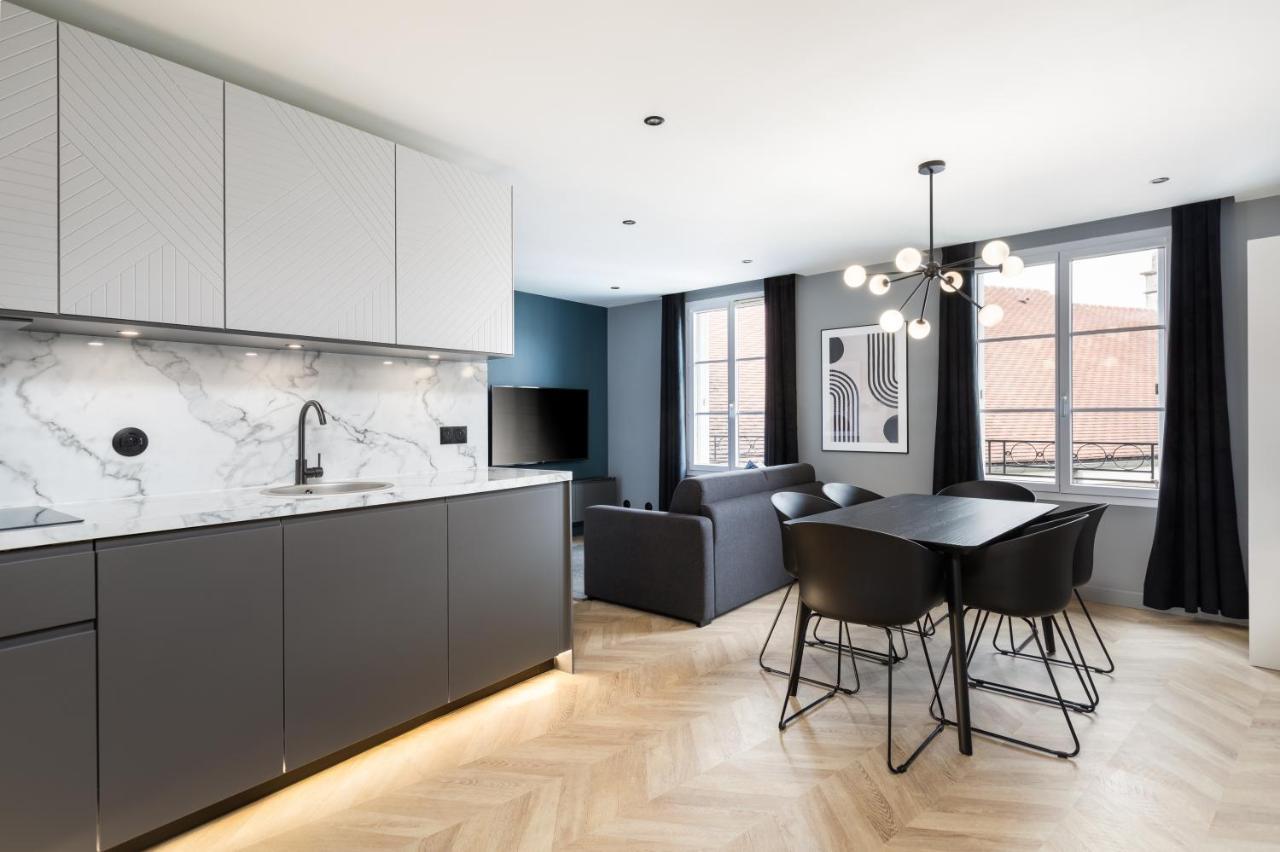 Delightful Apartment Disneyland Paris Σερί Εξωτερικό φωτογραφία