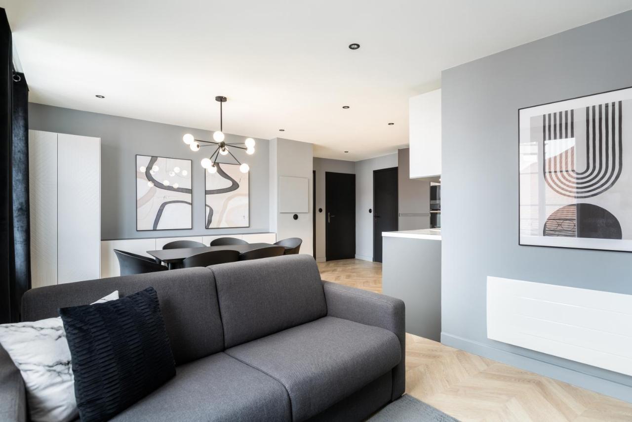 Delightful Apartment Disneyland Paris Σερί Εξωτερικό φωτογραφία
