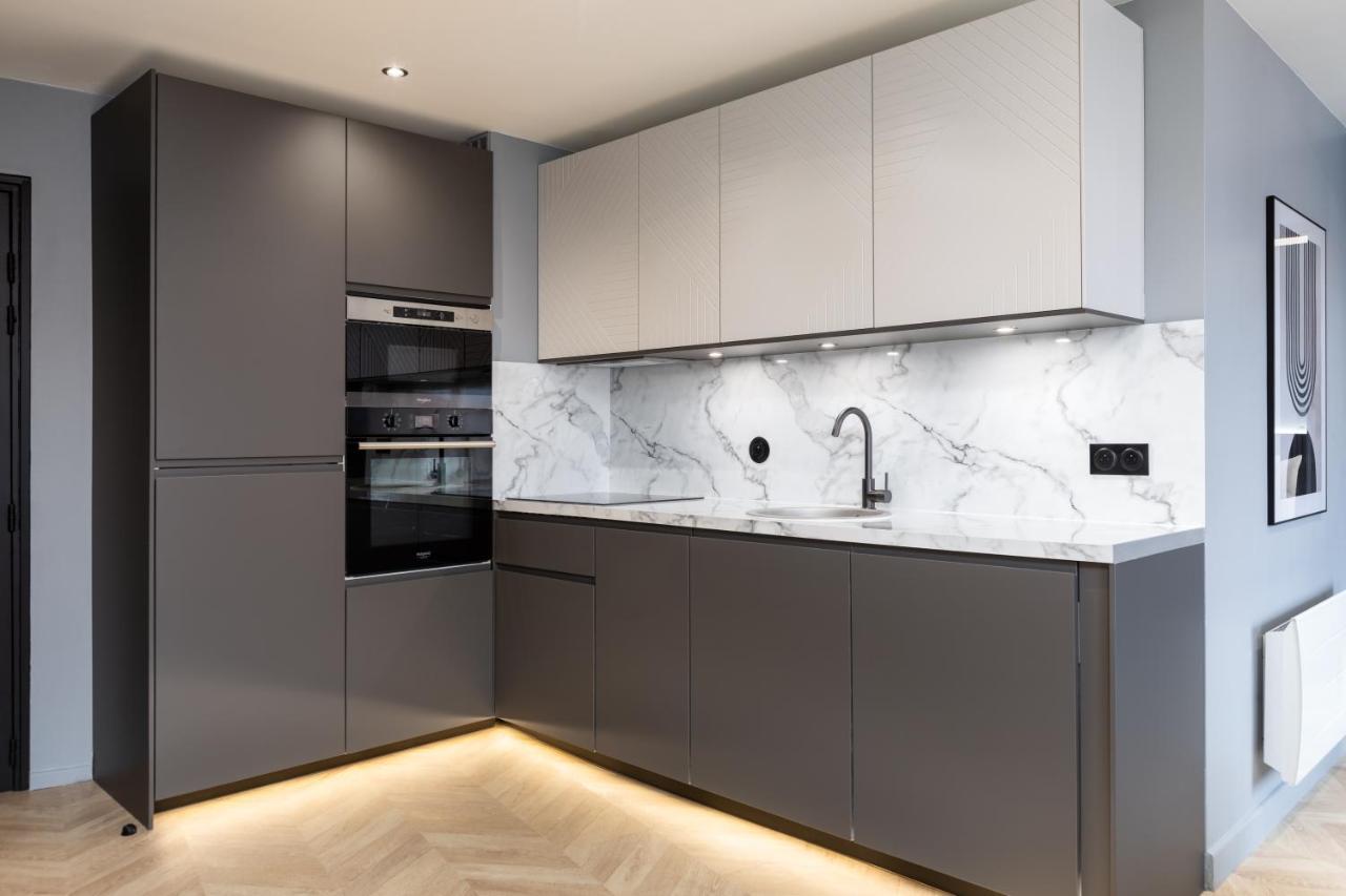 Delightful Apartment Disneyland Paris Σερί Εξωτερικό φωτογραφία