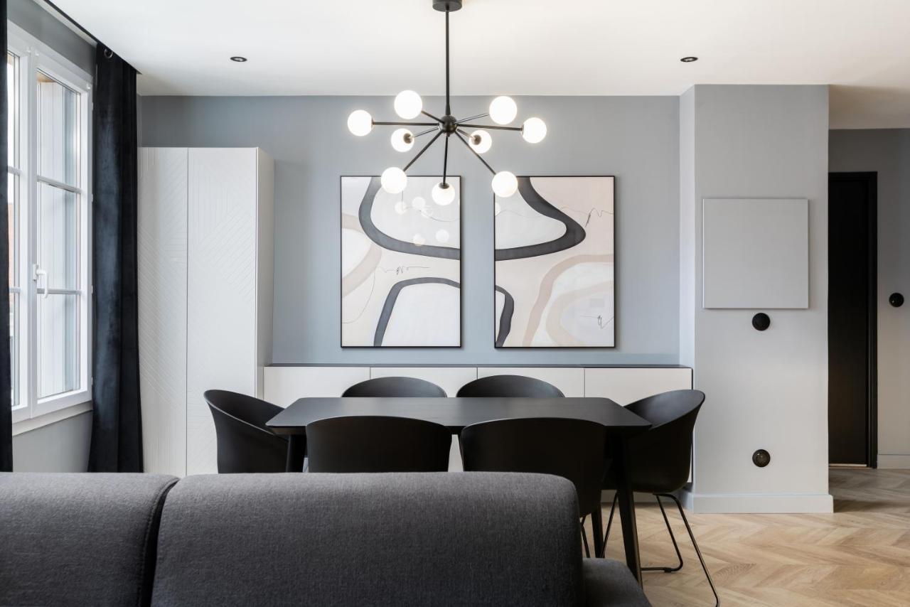 Delightful Apartment Disneyland Paris Σερί Εξωτερικό φωτογραφία