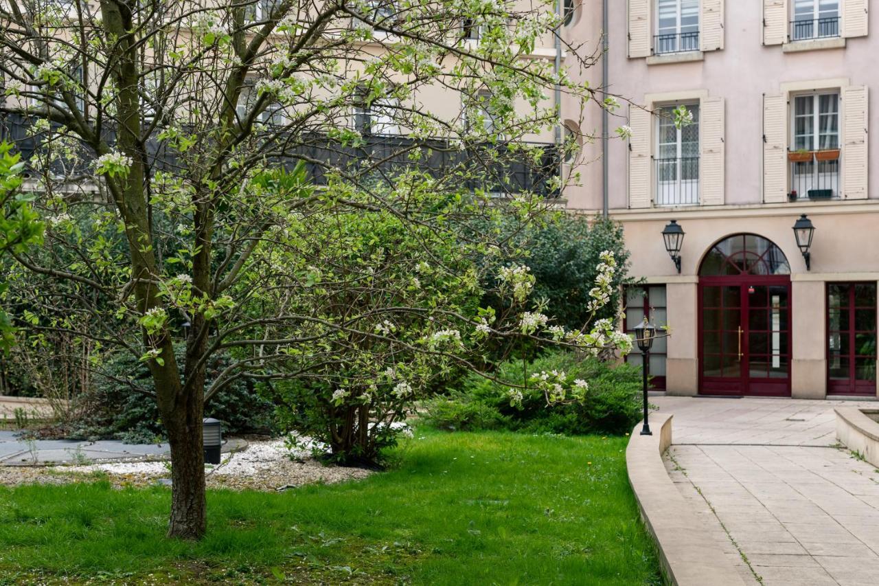 Delightful Apartment Disneyland Paris Σερί Εξωτερικό φωτογραφία